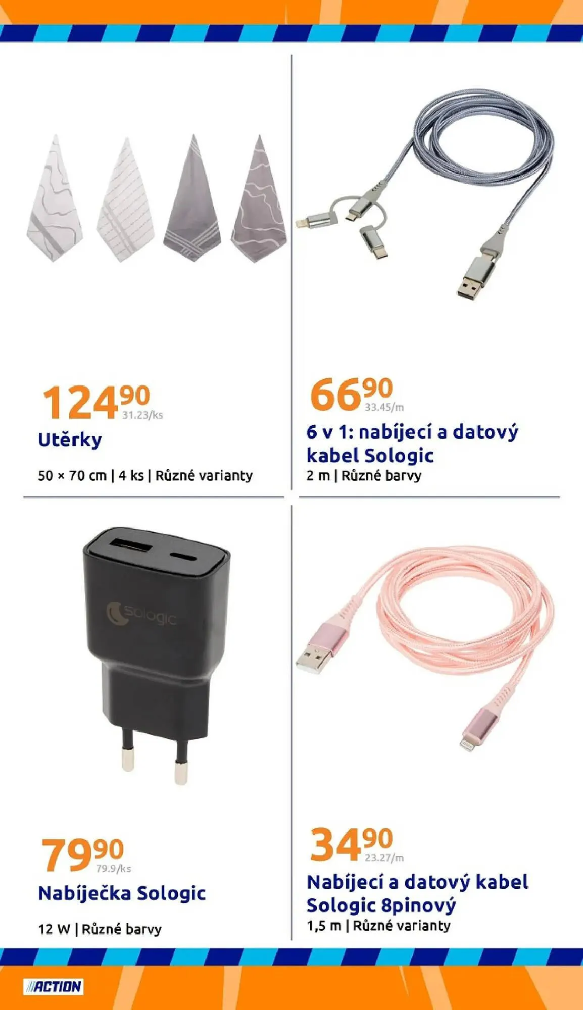 Action leták - 21. ledna 27. ledna 2026 - Page 29