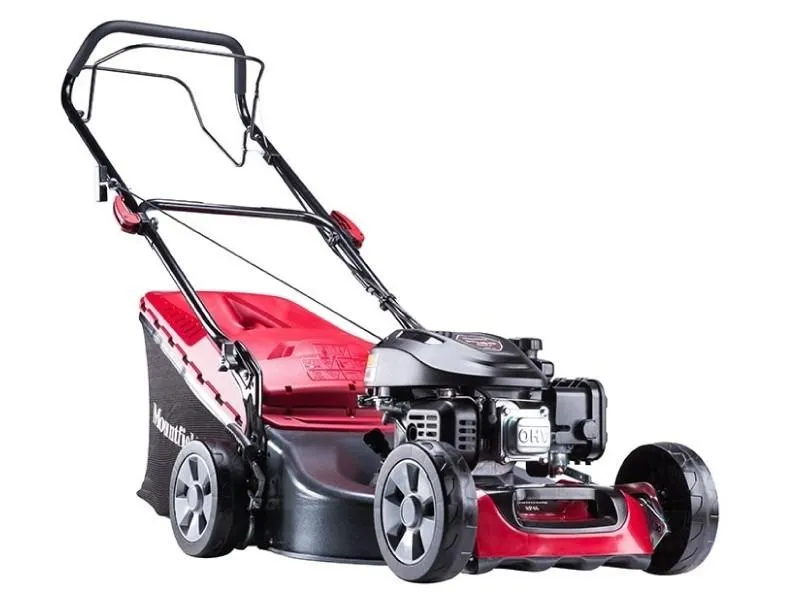 Benzínová sekačka MTF SP 46