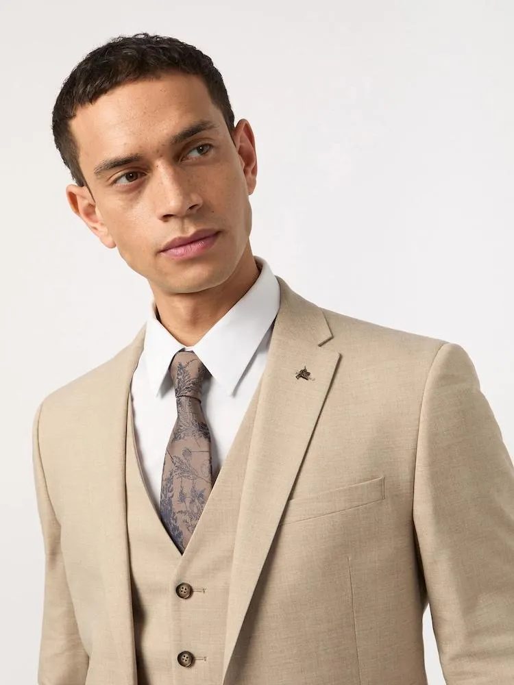 Starožitná bunda Rogue úzkého střihu