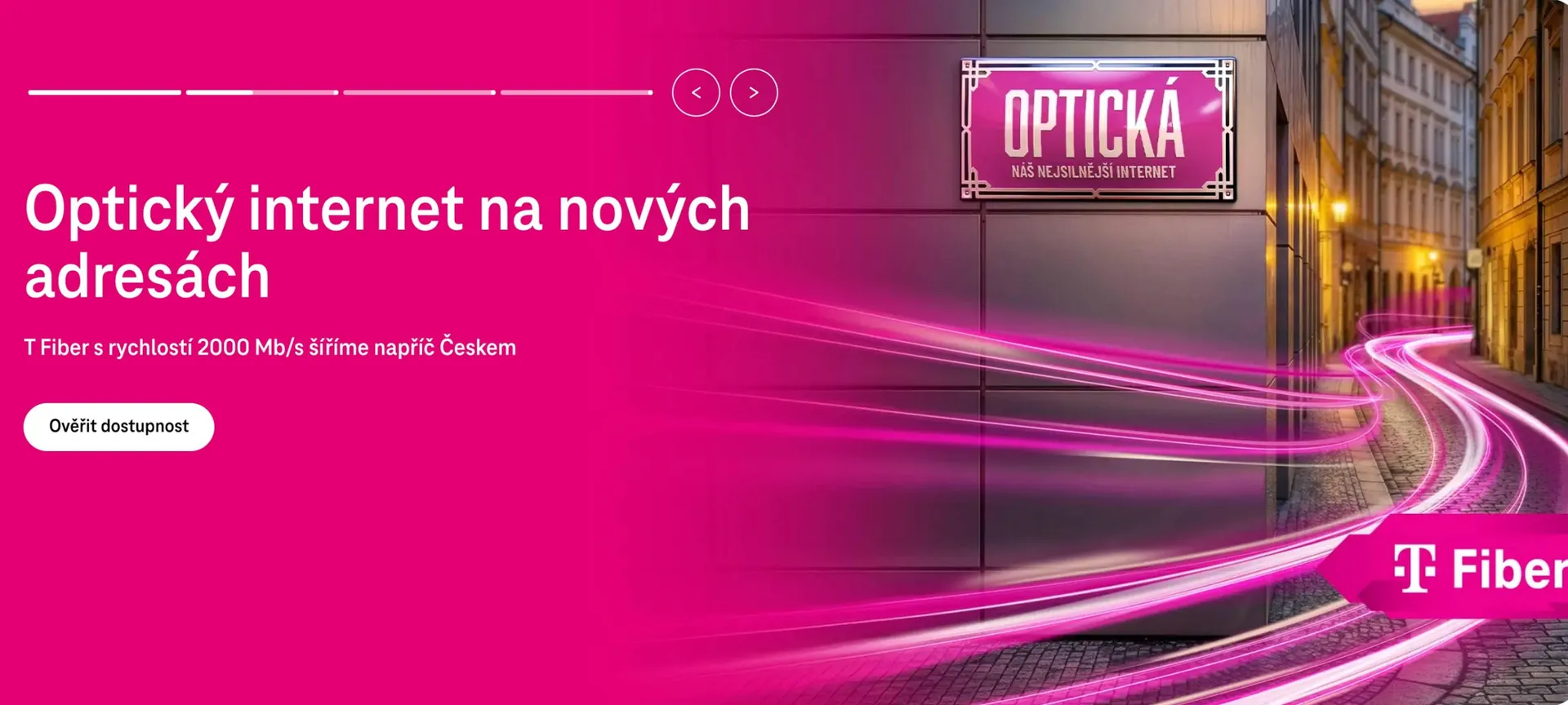 T-mobile leták - 11. března 24. března 2026 - Page 2
