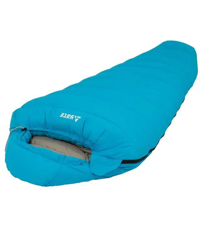 Spací pytel YATE ANSERIS 700 XL PRAVÝ Uni