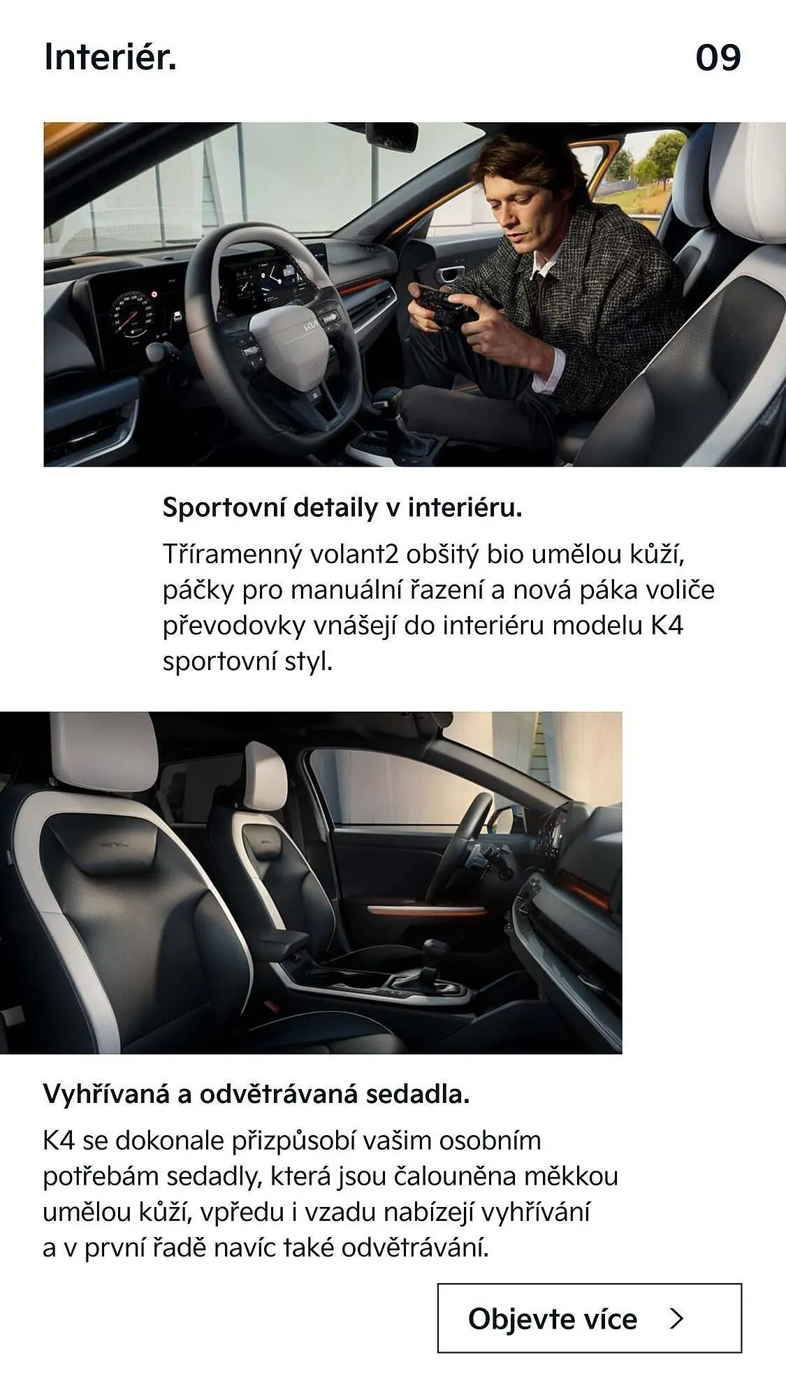 KIA leták - 27. ledna 31. července 2026 - Page 9