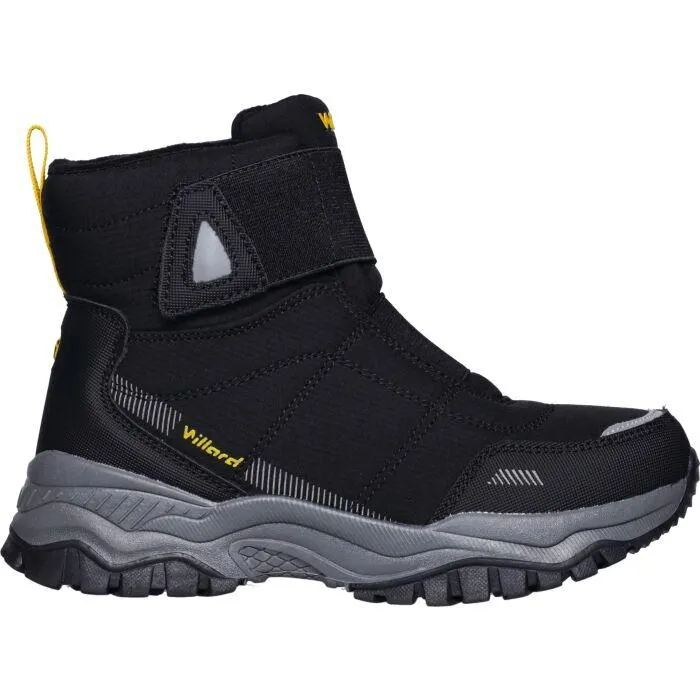 Dětská zimní obuv