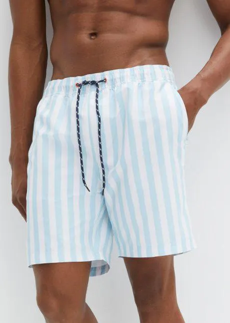 Shorts da spiaggia (pacco da 2)