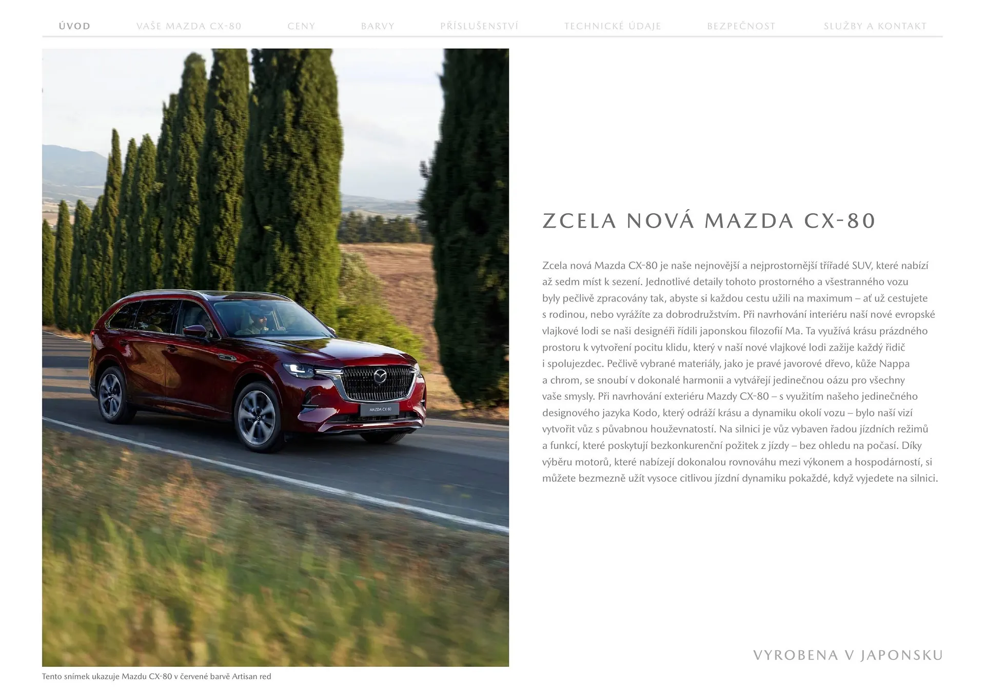 Mazda leták - 23. července 31. ledna 2026 - Page 2