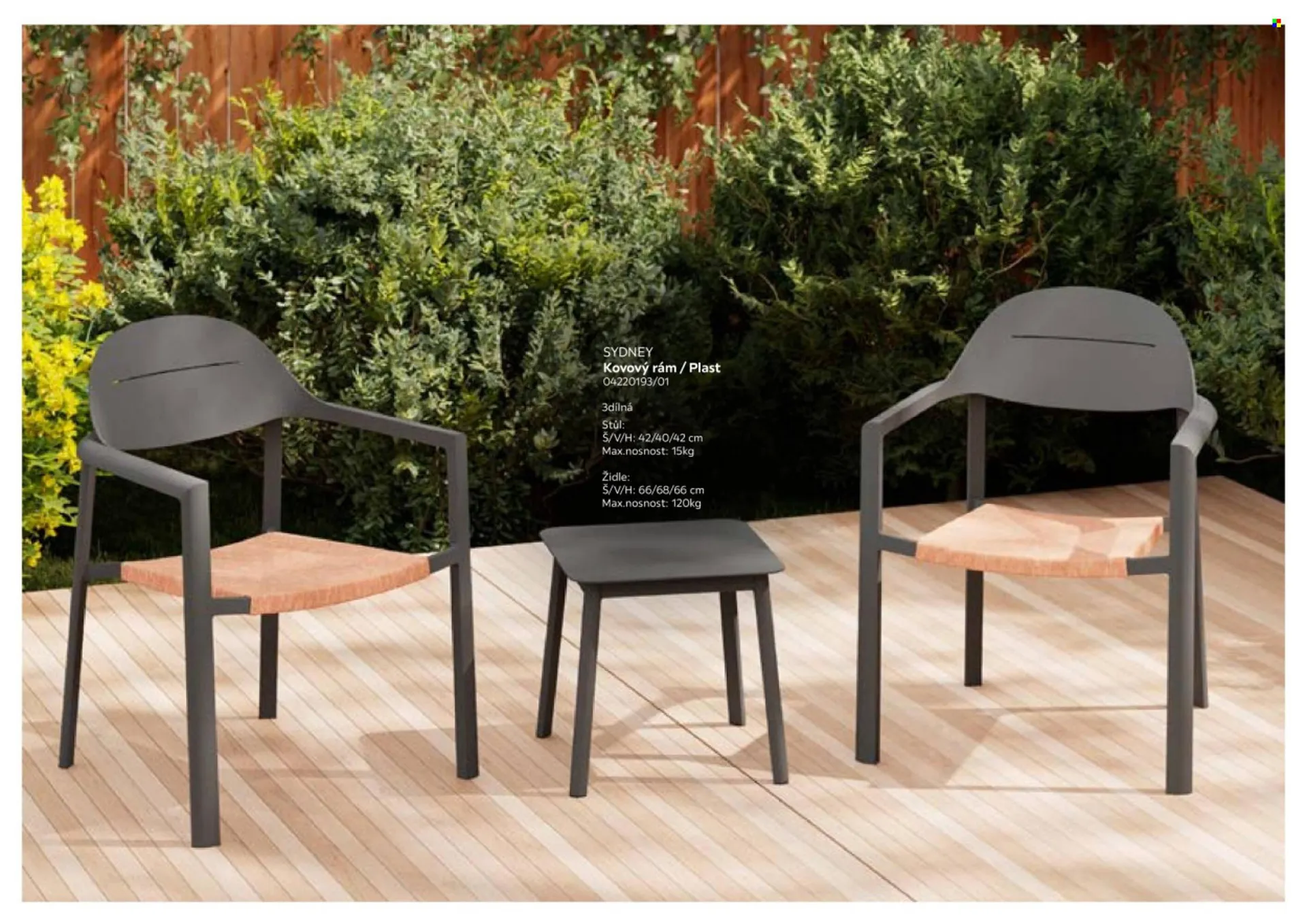 Möbelix leták - 1. března 30. září 2026 - Page 7