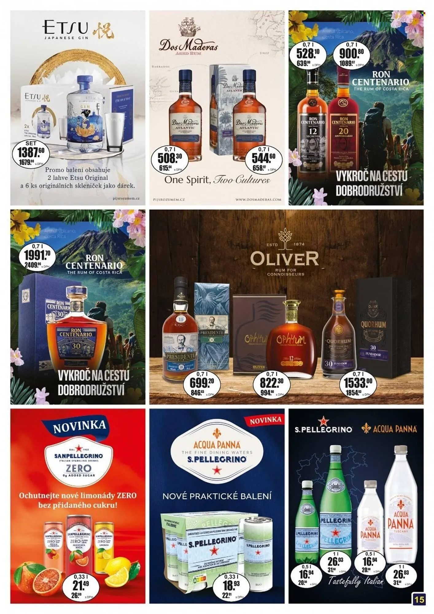 Adam leták - 1. dubna 30. dubna 2026 - Page 15