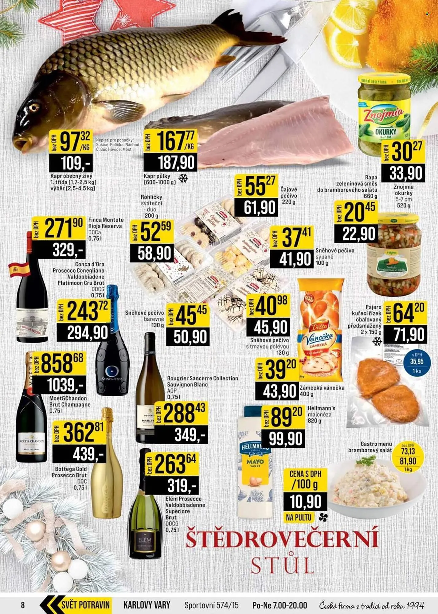 Jip leták - 17. prosince 23. prosince 2025 - Page 8