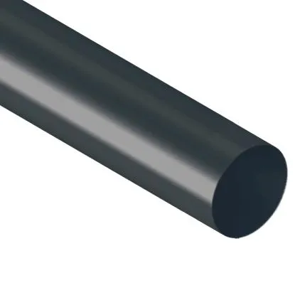 COVERNIT Okapový svod 250/80 antracitově šedý RAL 7016, 80 mm x 2 m