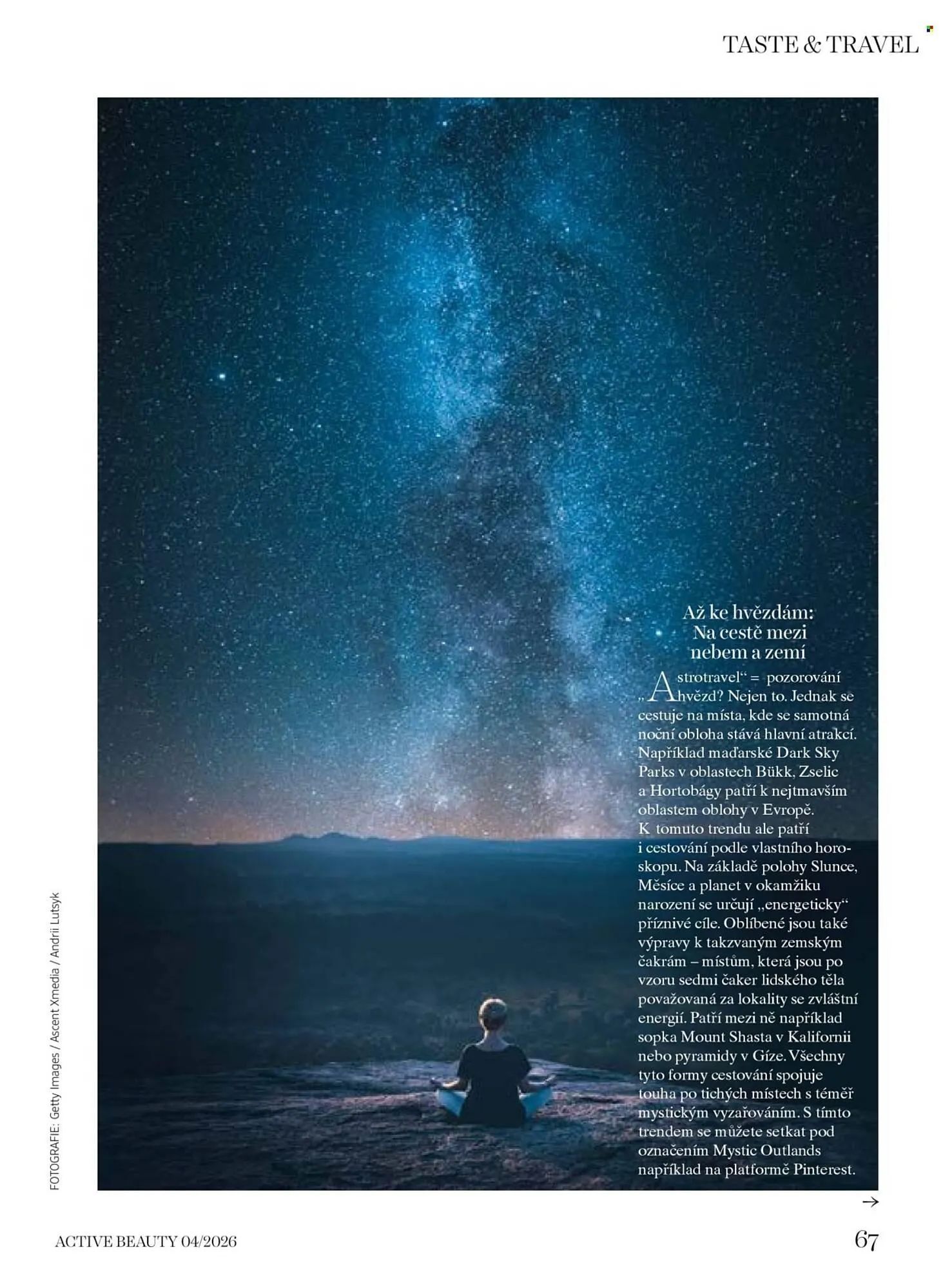 Dm drogerie leták - 10. dubna 6. května 2026 - Page 67