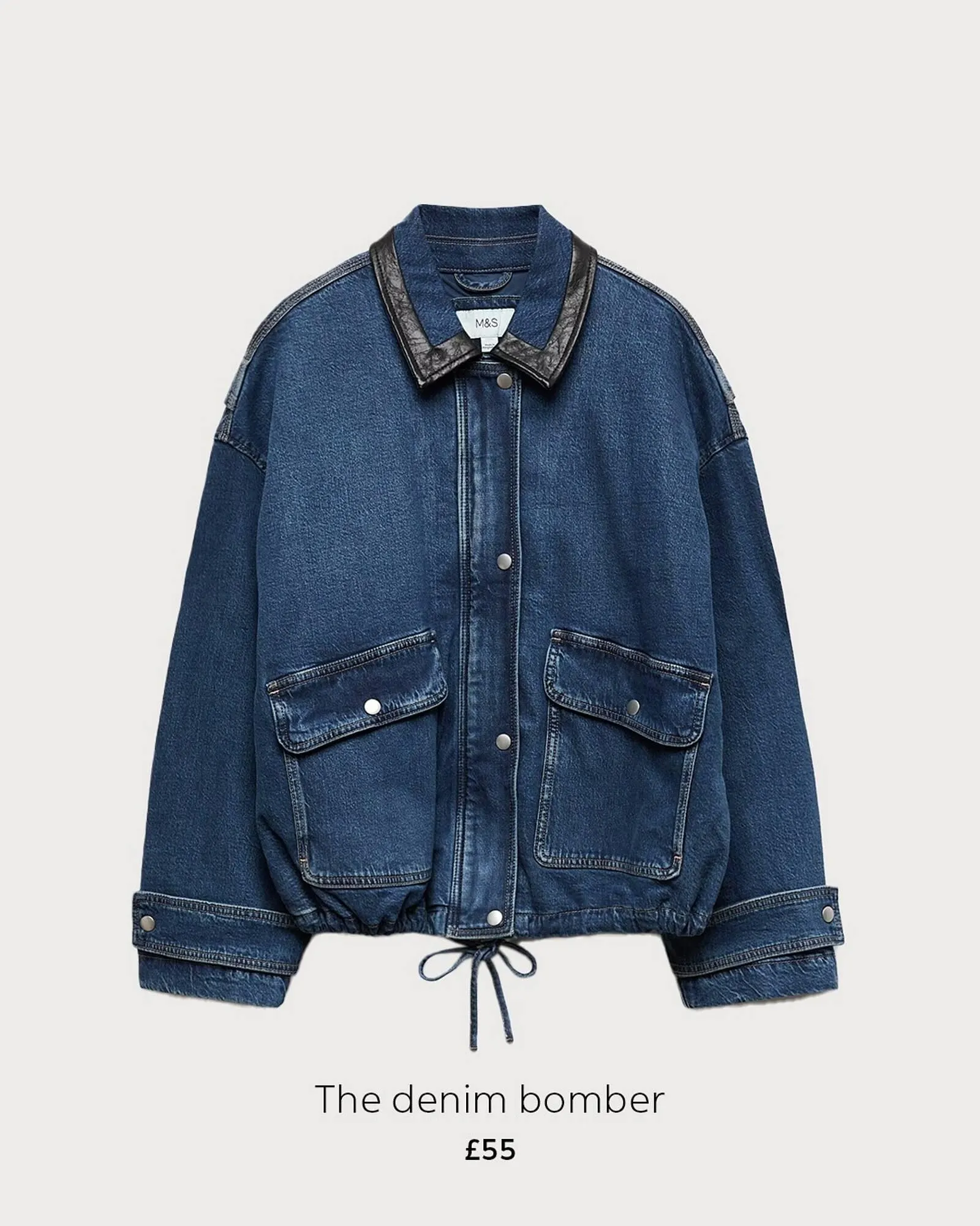 Marks & Spencer leták - 16. února 8. března 2026 - Page 3