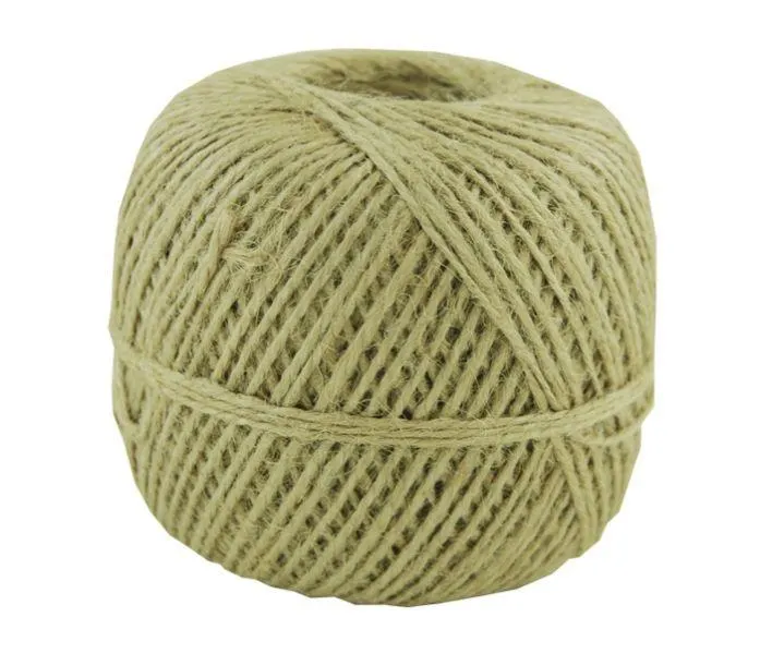 Motouz jutový 100 g