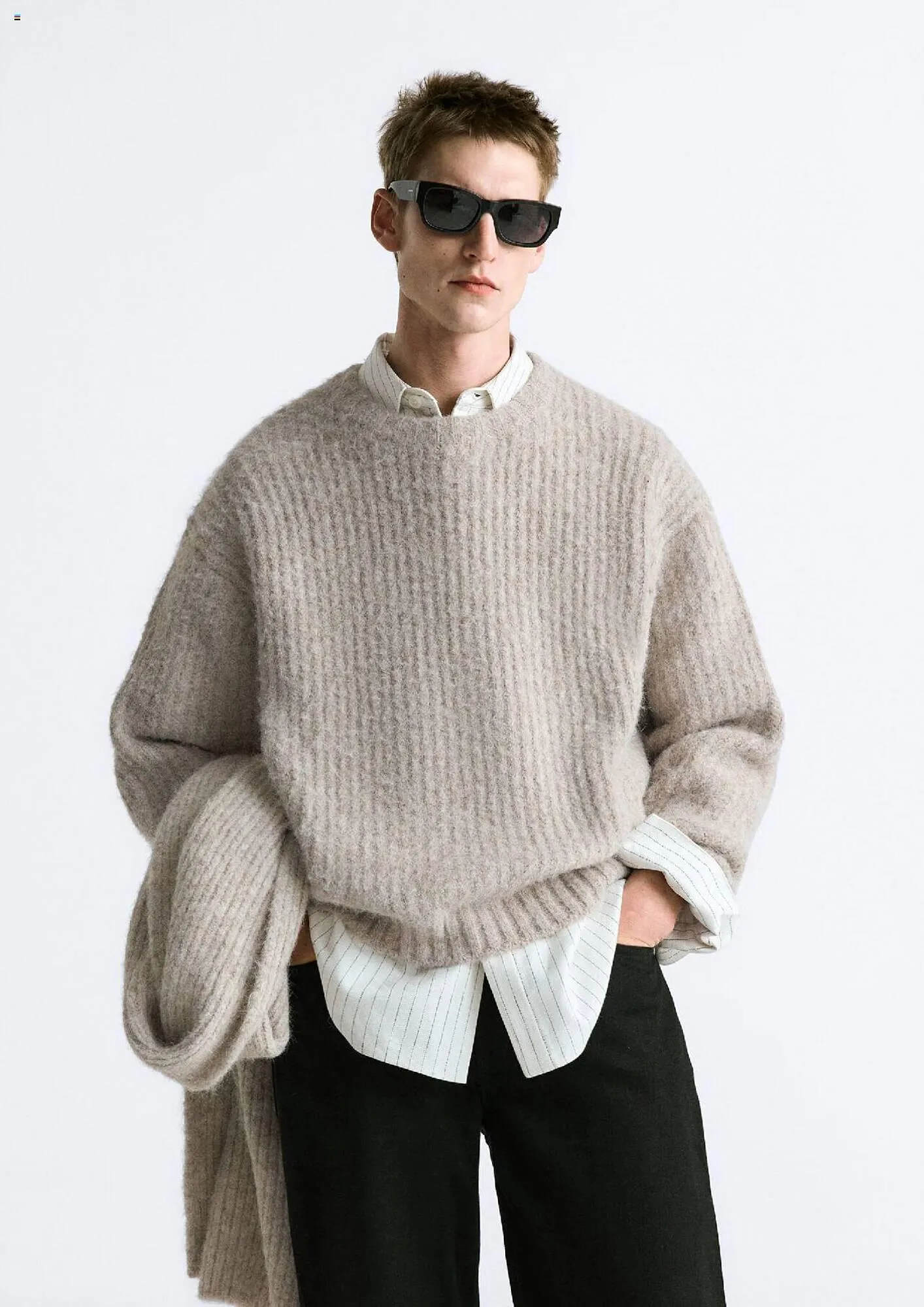 Catálogo de Catálogo ZARA 1 de diciembre al 31 de diciembre 2023 - Pagina 16