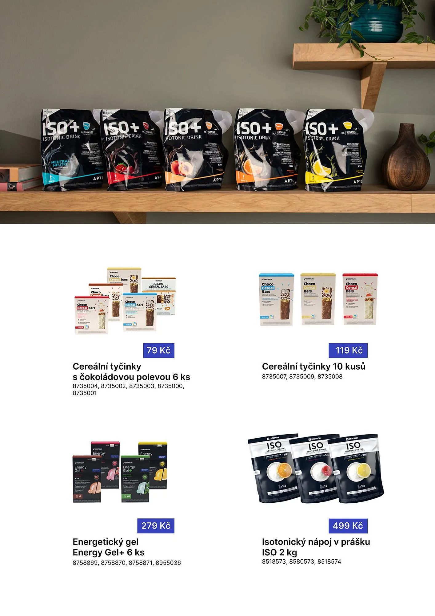 Decathlon leták - 4. prosince 10. prosince 2025 - Page 7