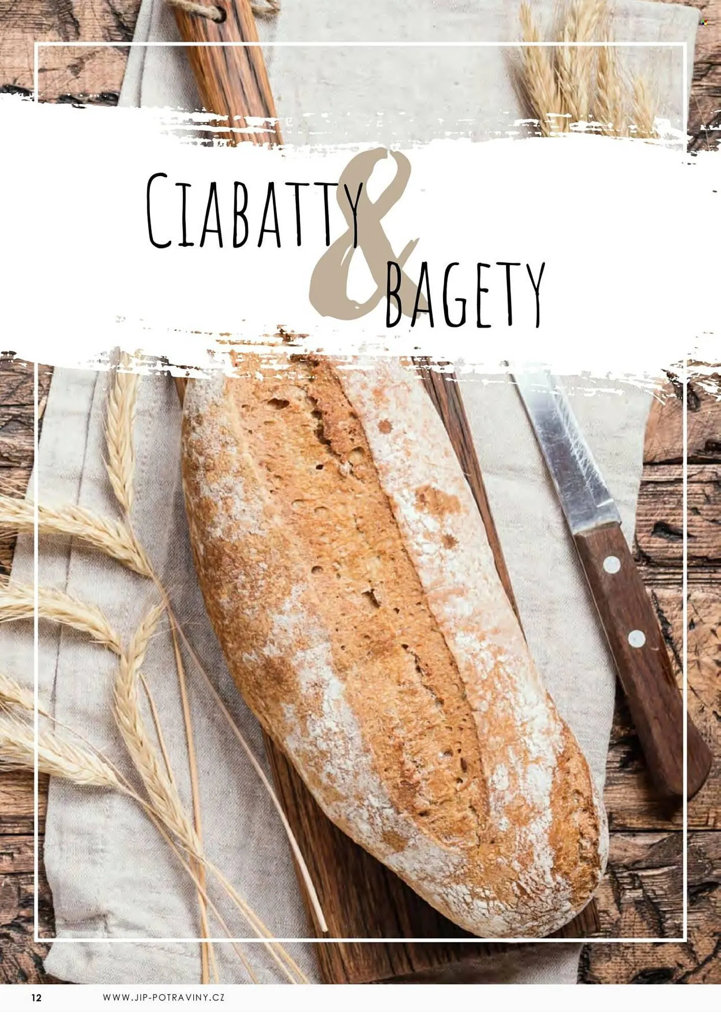 Jip leták - 9. června 31. prosince 2025 - Page 12