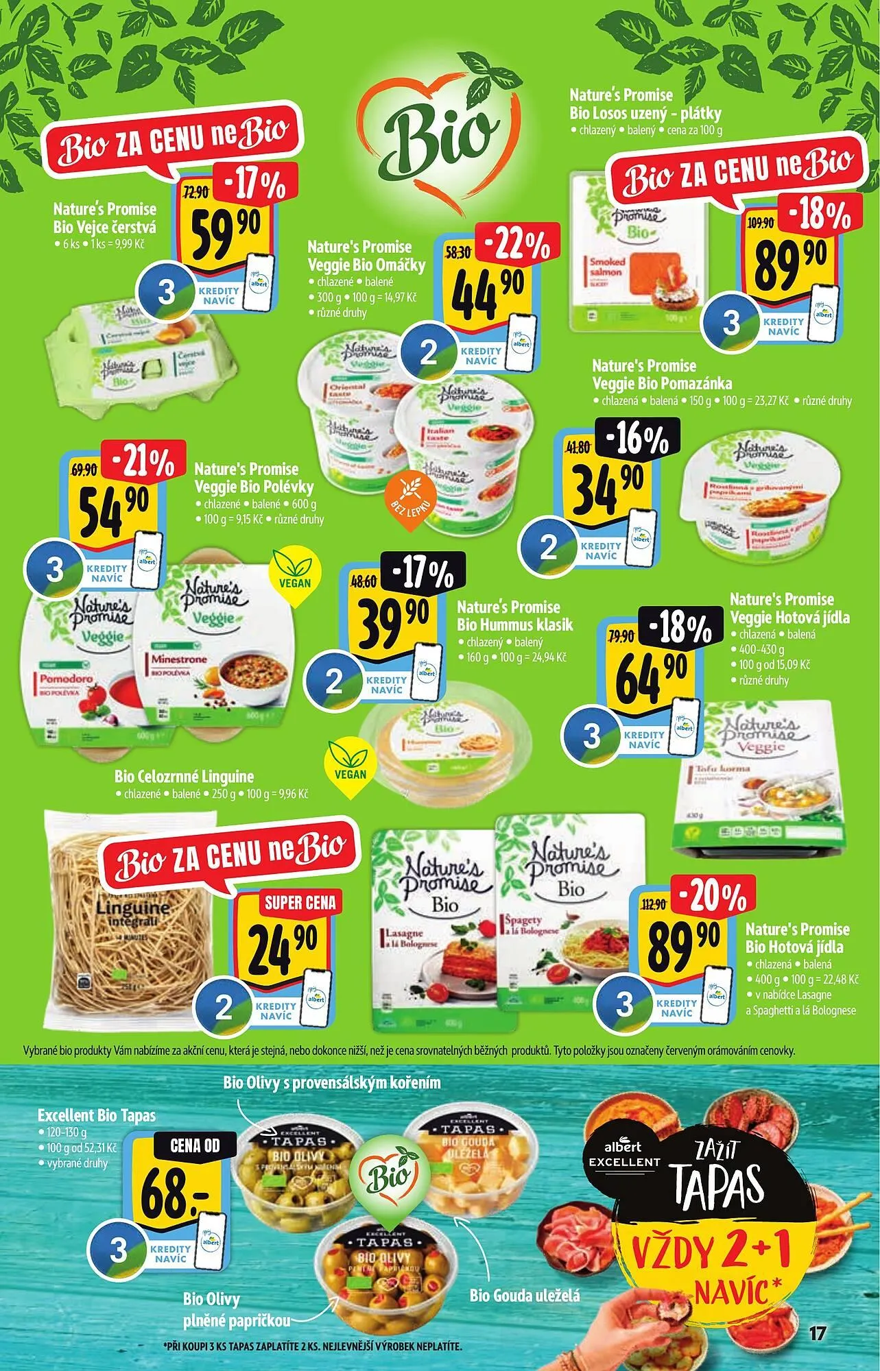 Albert leták - 15. ledna 11. února 2025 - Page 17