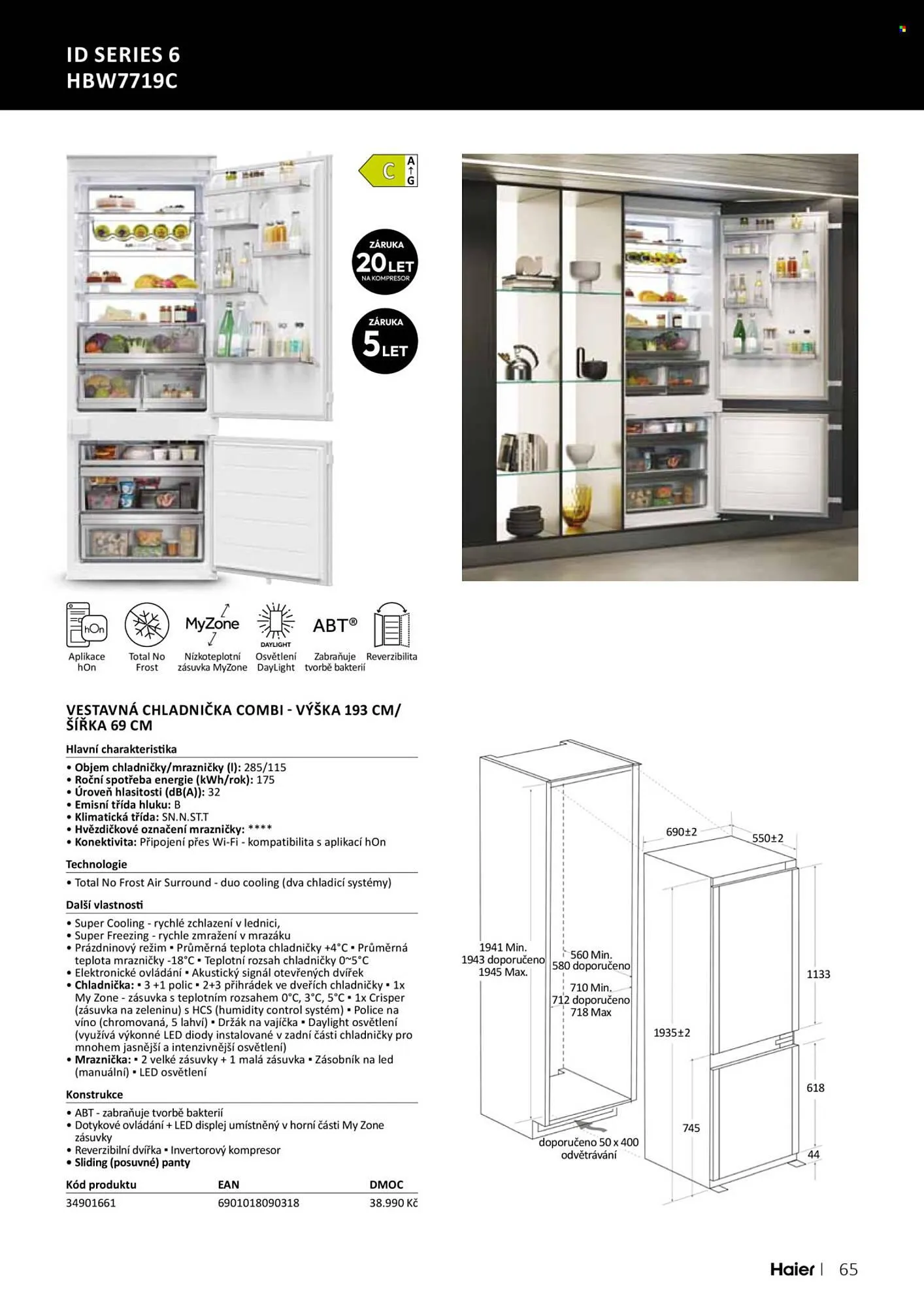 XXXLutz leták - 20. června 31. prosince 2025 - Page 65