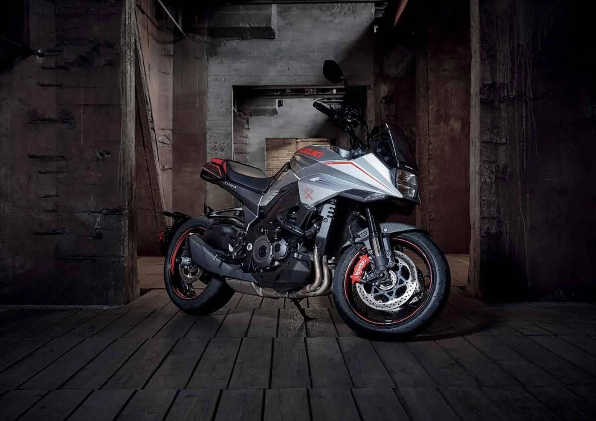 Suzuki leták - 8. dubna 7. ledna 2026 - Page 10