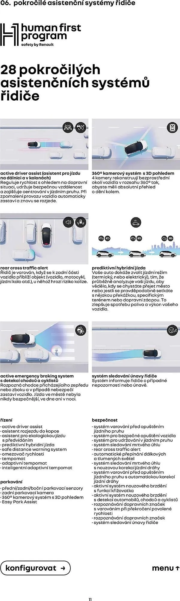 Renault leták - 1. března 28. února 2026 - Page 11