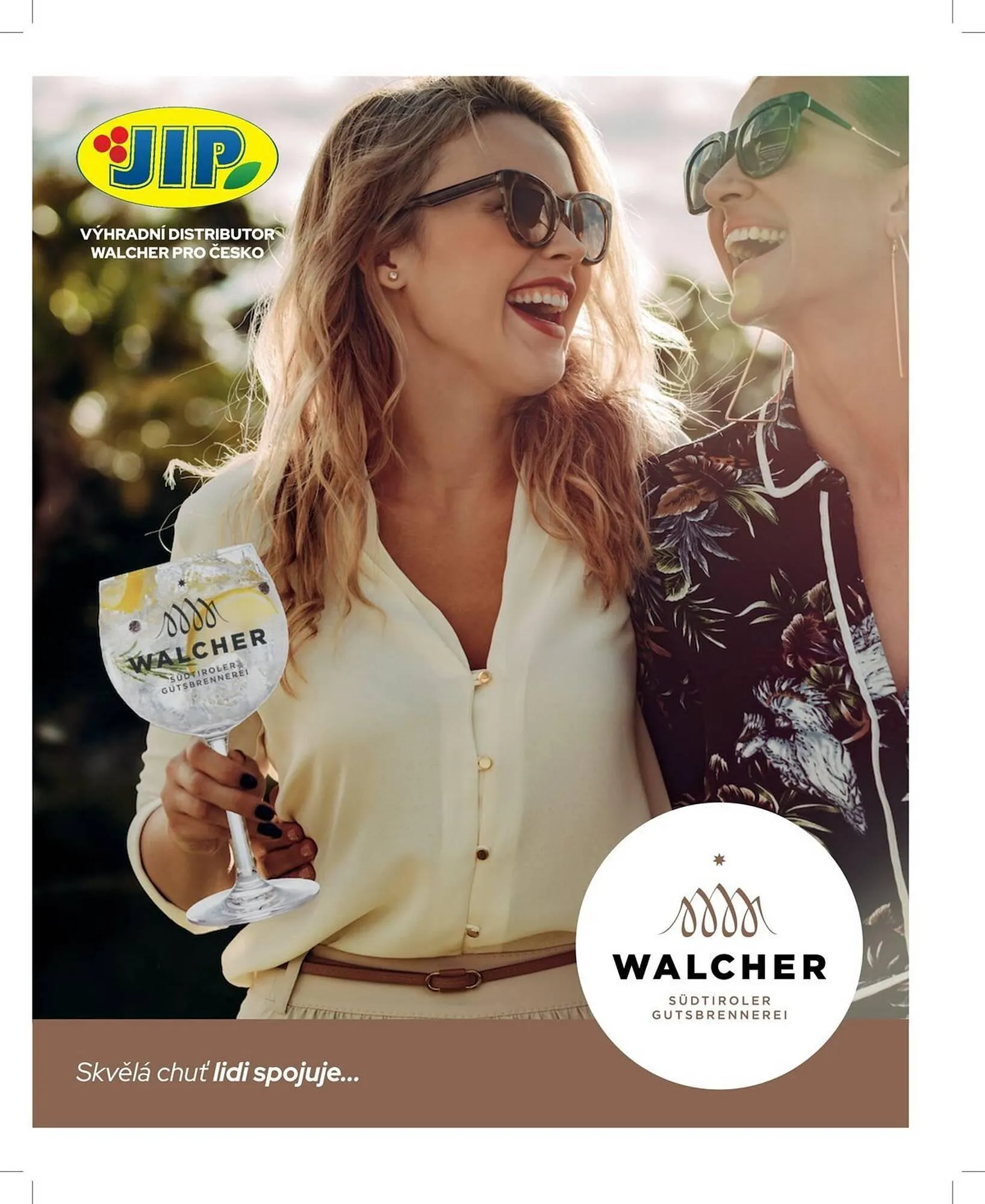 Jip Alkohole leták - 4. června 31. prosince 2024 - Page 1