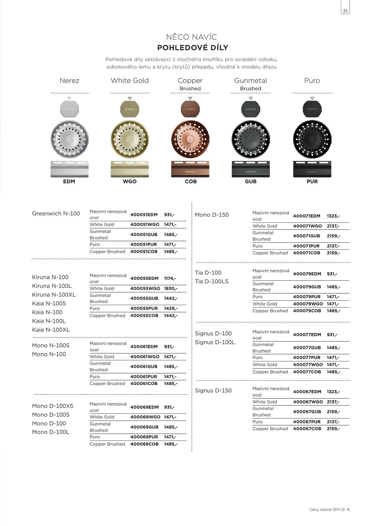 Möbelix leták - 1. ledna 31. prosince 2026 - Page 35