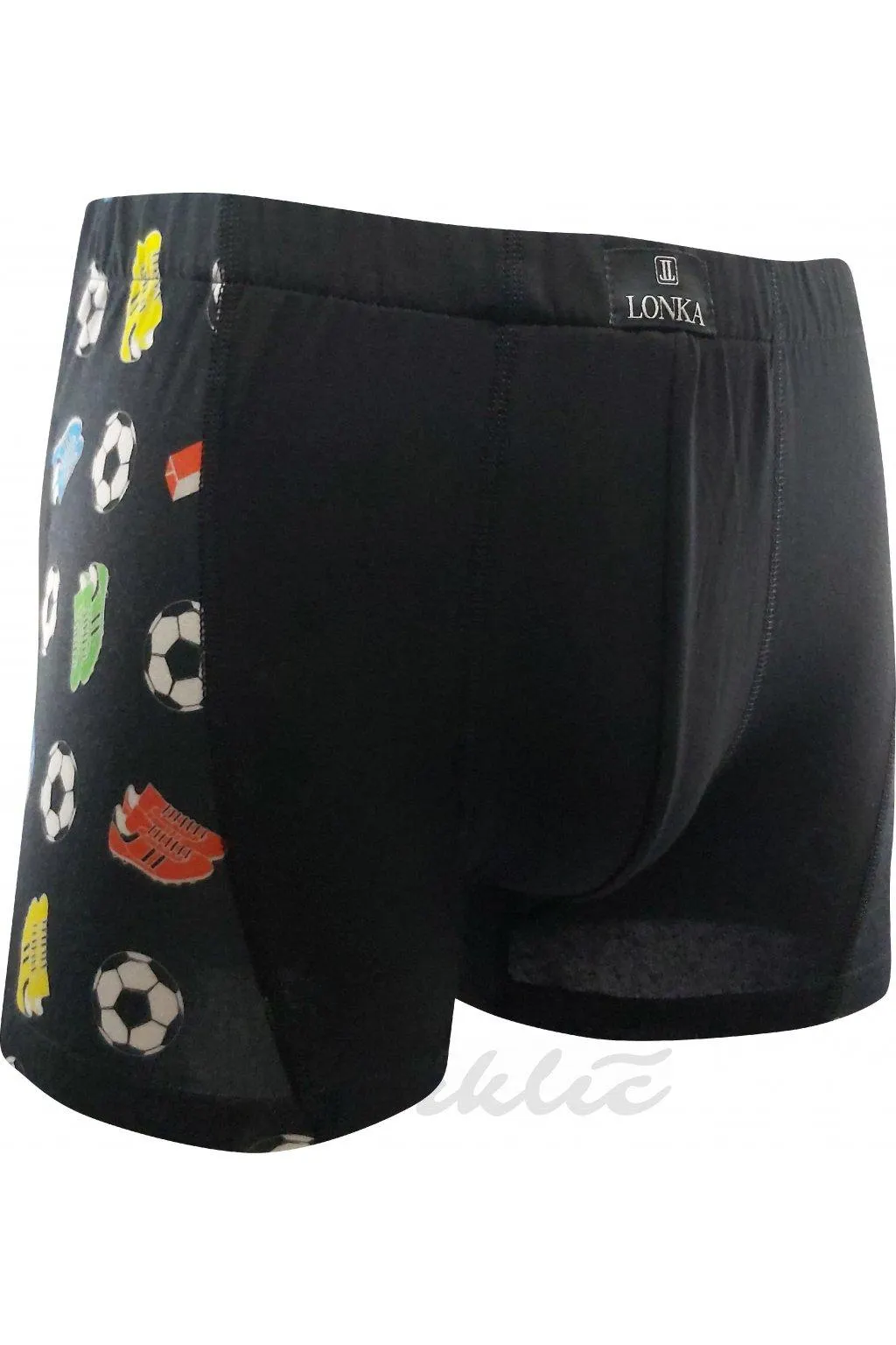 boxerky Kamil image FOTBAL - fotbal