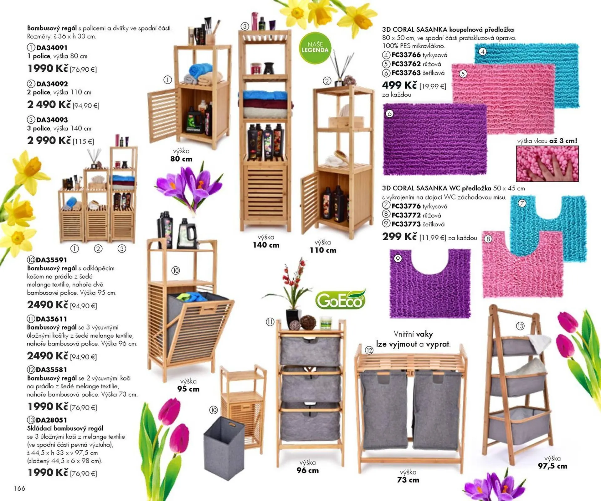 Dedra leták - 24. ledna 17. dubna 2025 - Page 66
