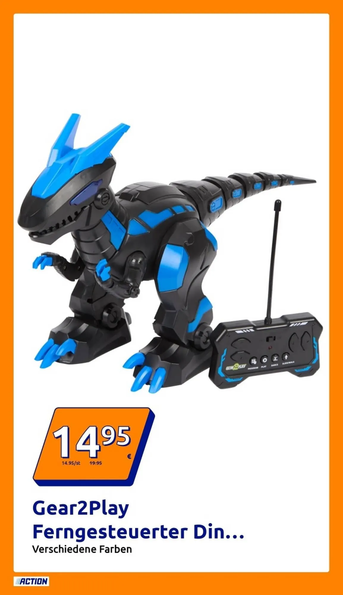 Action leták - 5. listopadu 11. listopadu 2025 - Page 6