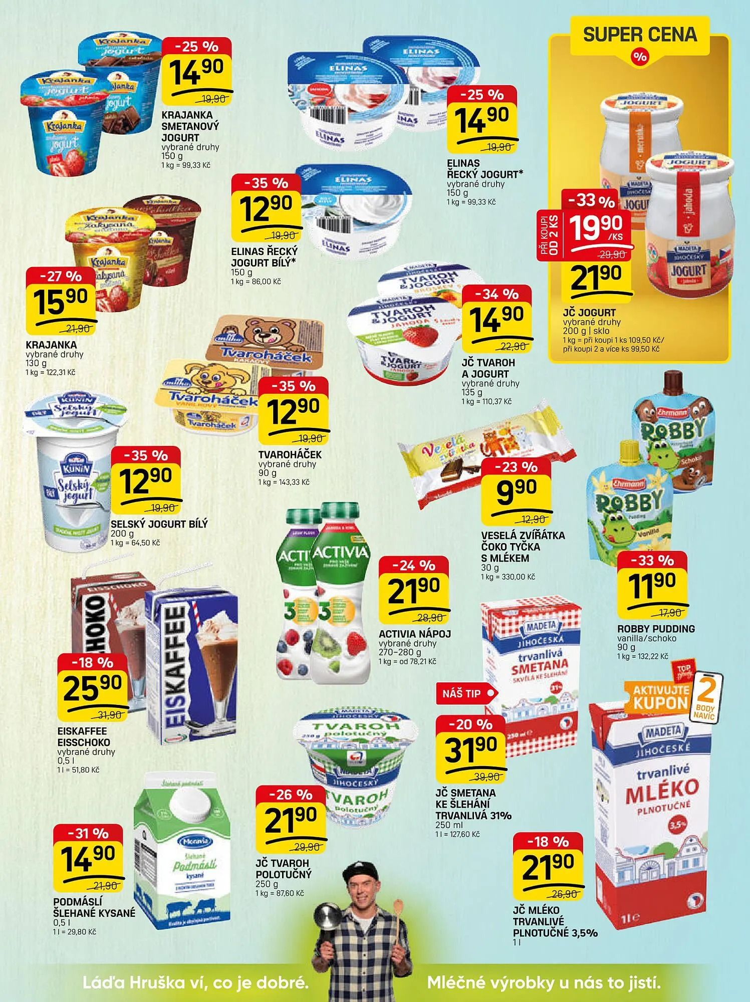 Flop leták - 18. února 24. února 2026 - Page 5