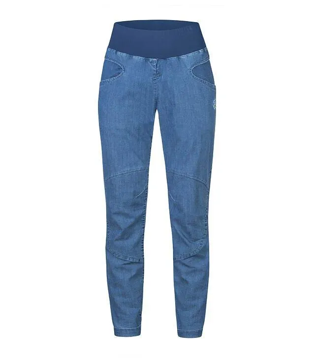 Dámské kalhoty RAFIKI CHAIN