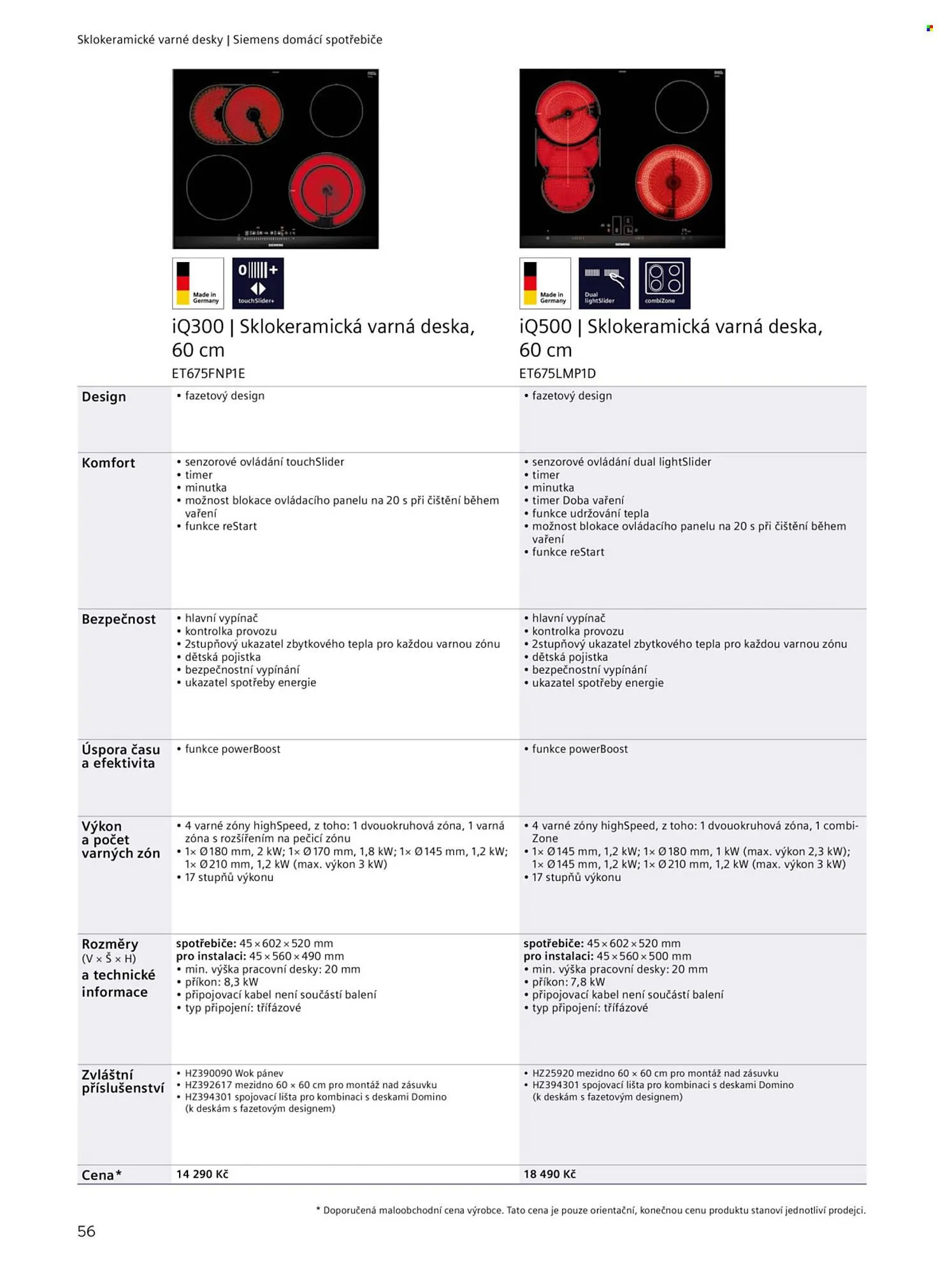 Möbelix leták - 20. června 31. prosince 2025 - Page 56