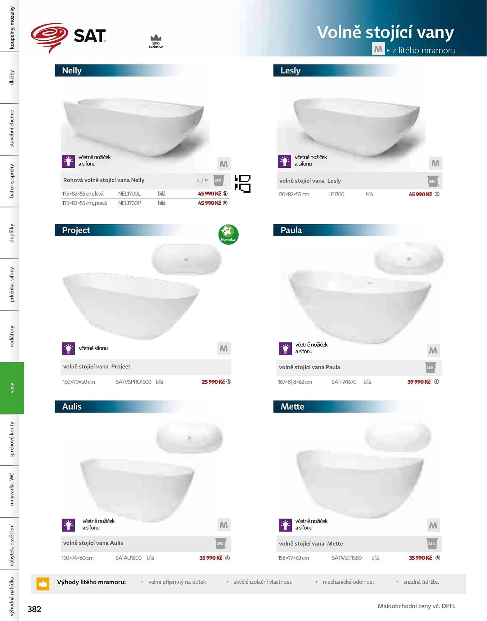 Siko leták - 6. září 31. prosince 2026 - Page 384