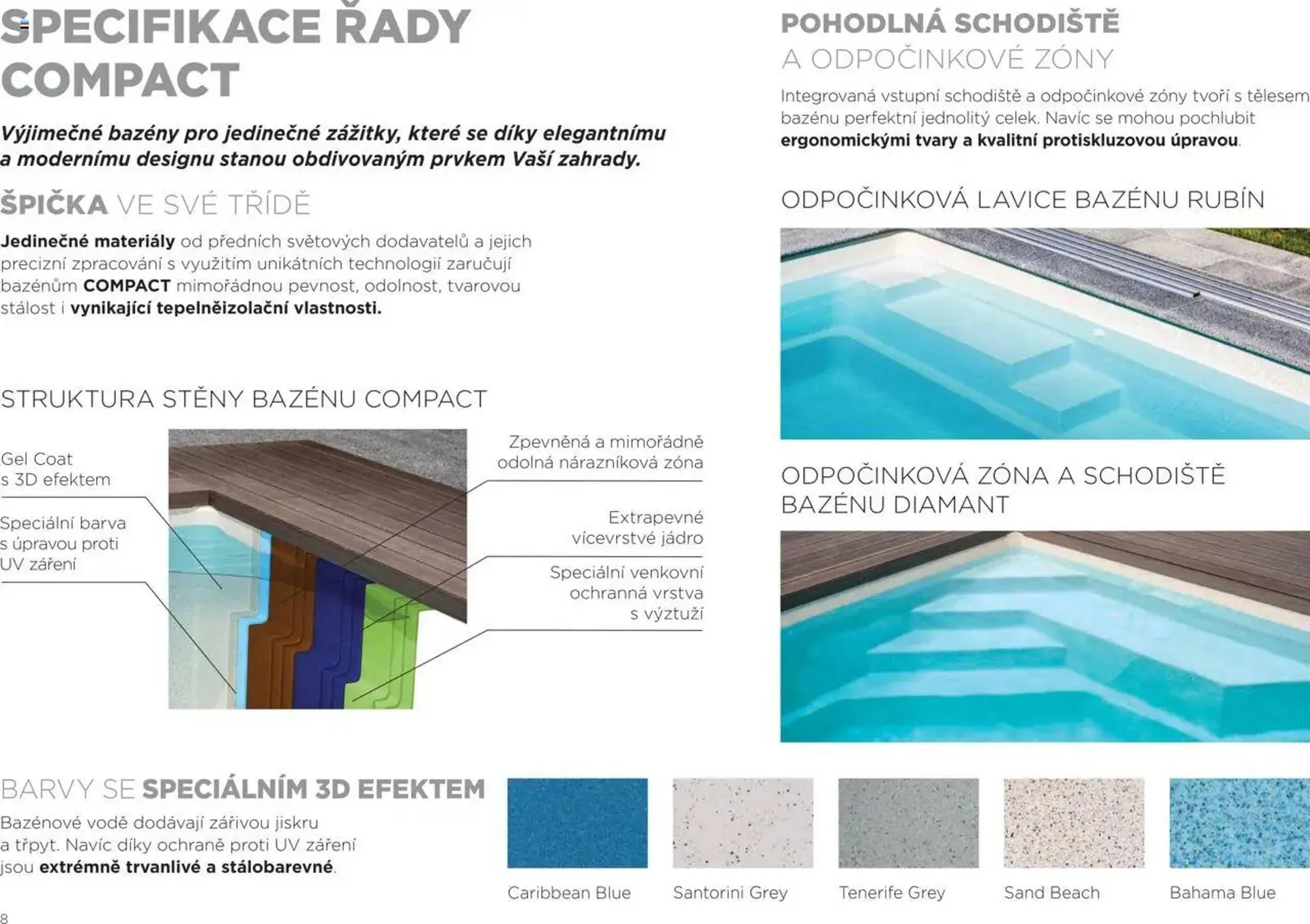 Mountfield leták - 16. dubna 31. prosince 2025 - Page 8