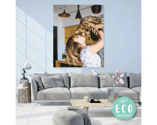 Obraz na míru z vlastní fotografie, 50 x 70 cm