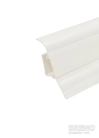 SLK50 lišta 5106928 W117 bílá