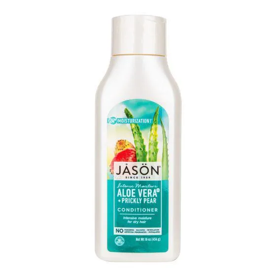 Kondicionér vlasový aloe vera 454 g JASON