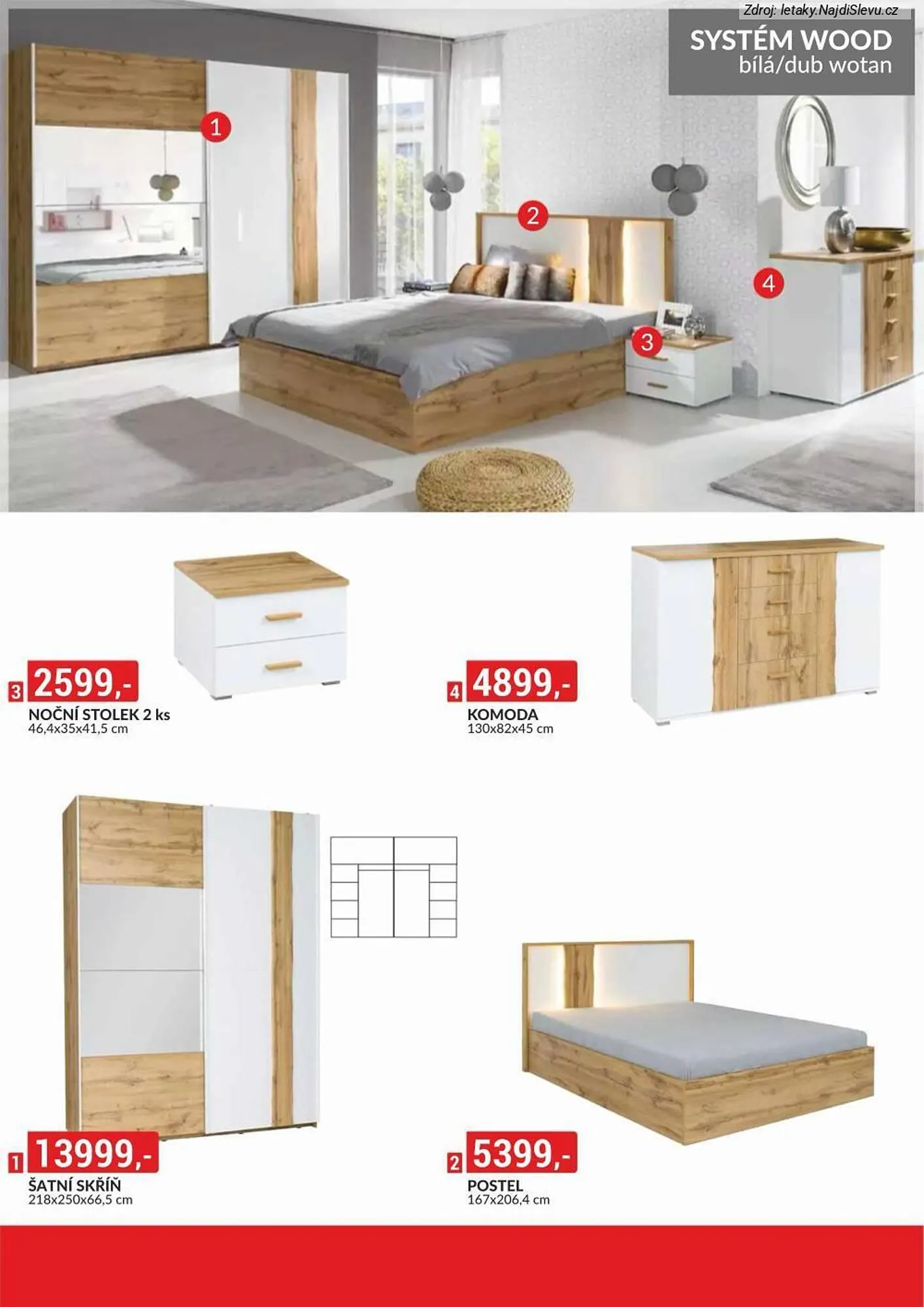 Baumax leták - 1. února 28. února 2026 - Page 46