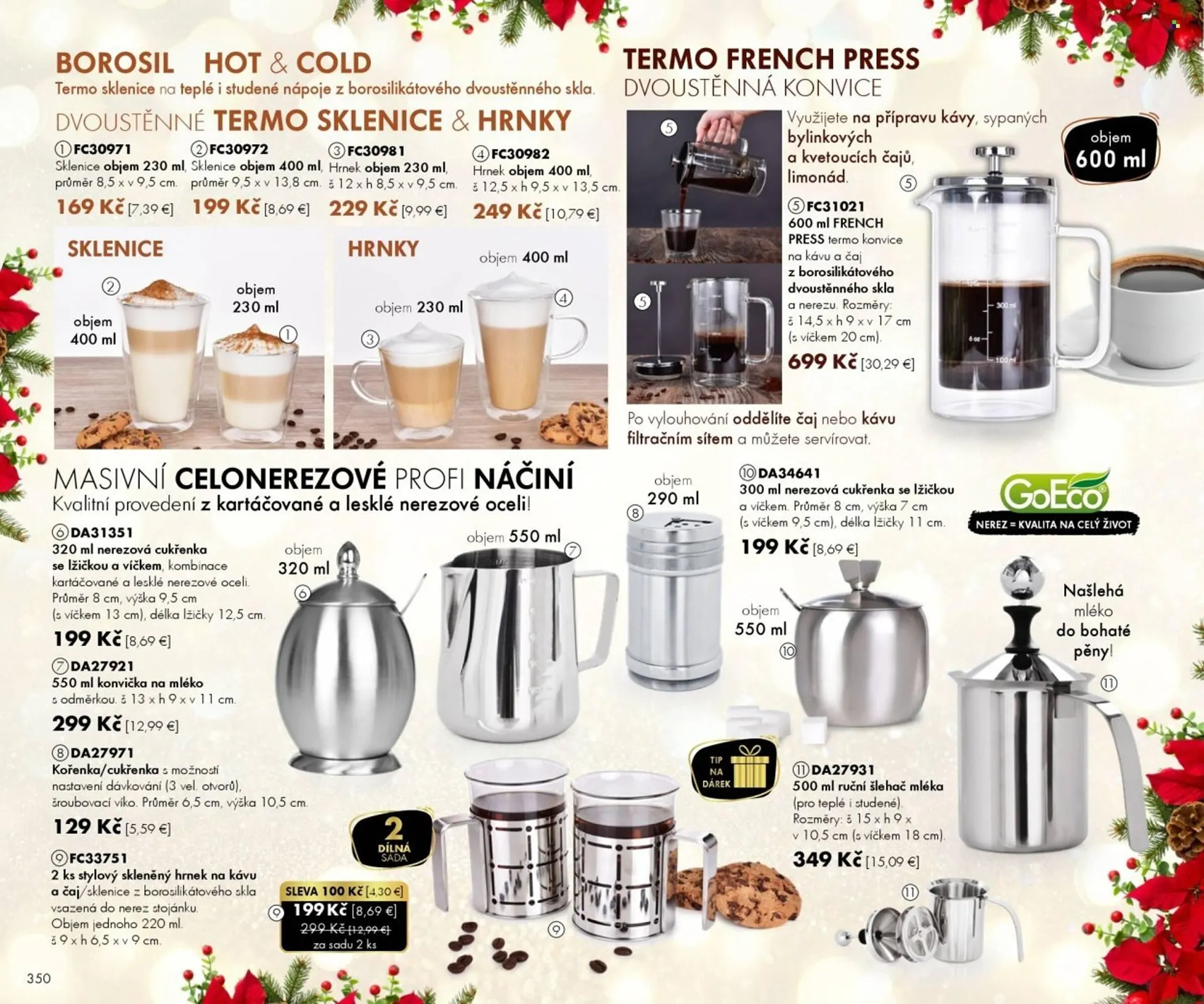 Dedra leták - 21. listopadu 31. prosince 2025 - Page 50