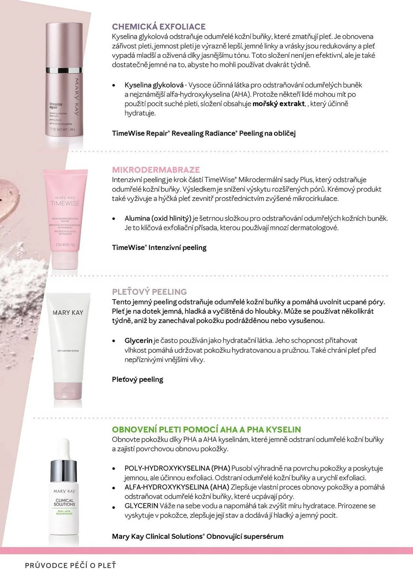 Mary Kay katalog - 28. dubna 31. května 2026 - Page 54