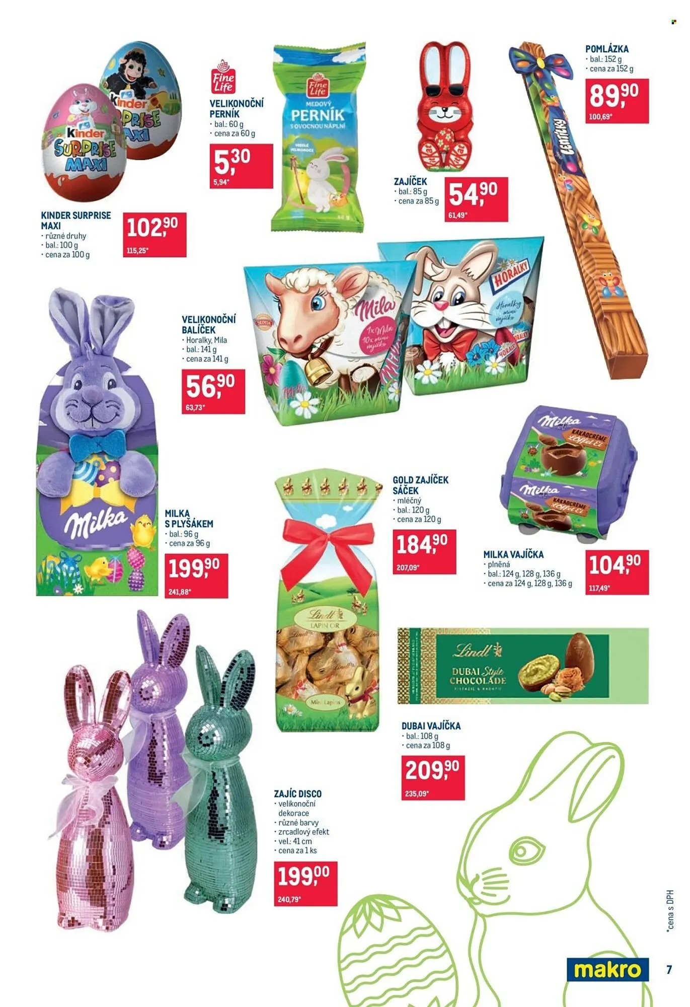 Makro leták - 11. března 24. března 2026 - Page 7