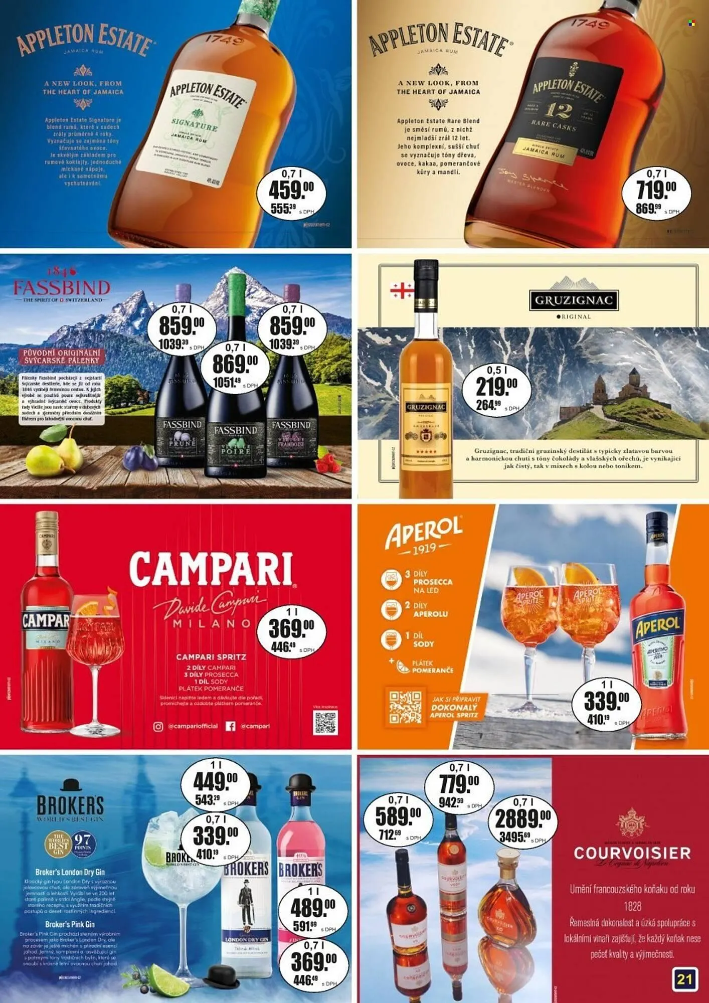 Adam leták - 1. února 28. února 2026 - Page 21