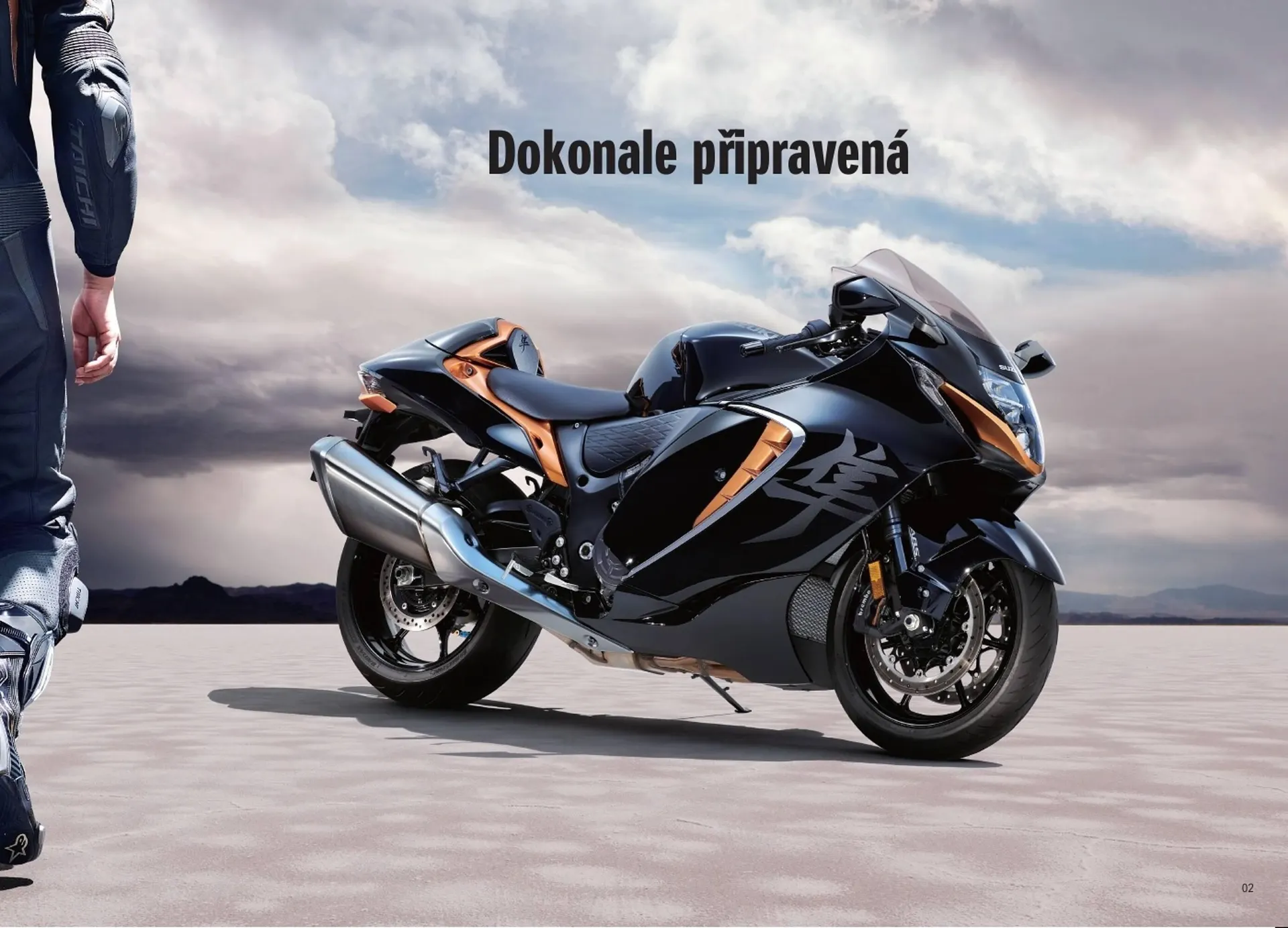 Suzuki leták - 19. března 18. března 2026 - Page 3