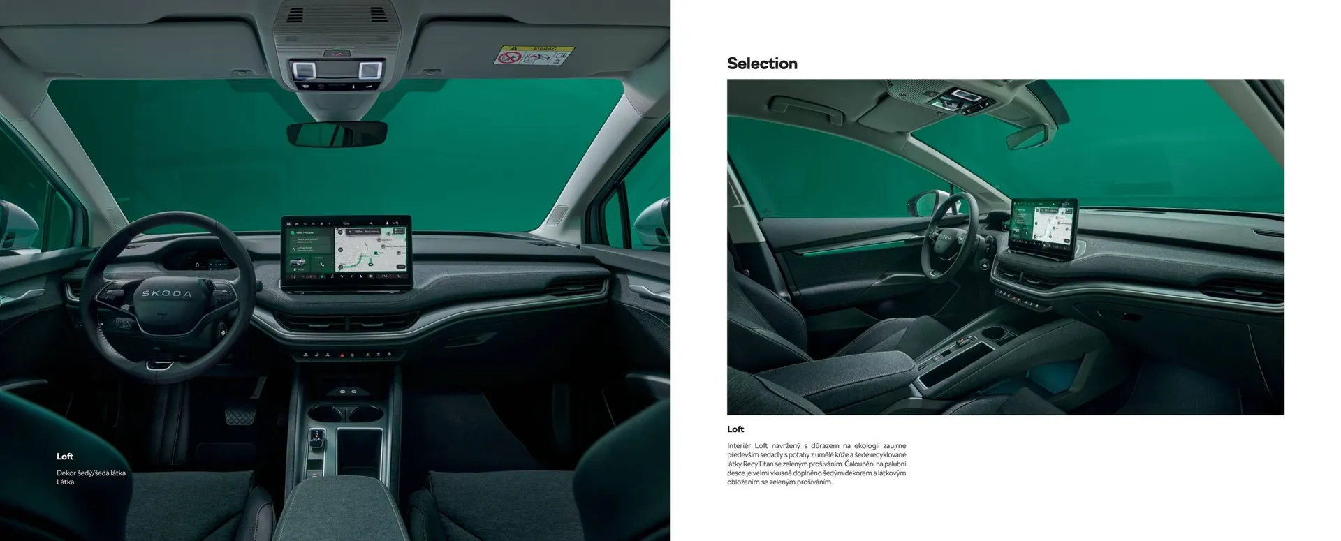 Škoda leták - 25. ledna 26. ledna 2026 - Page 21