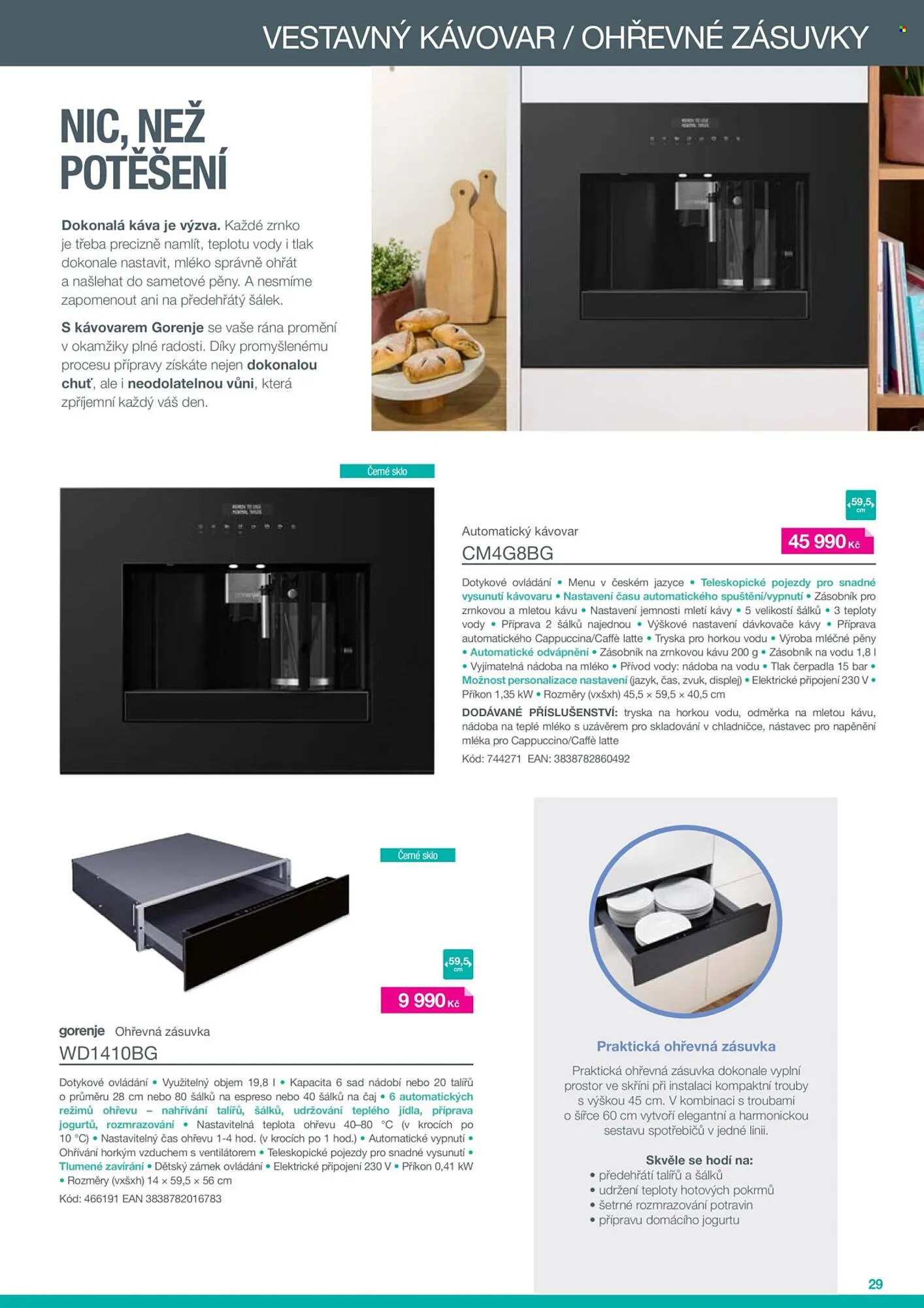 XXXLutz leták - 1. června 31. prosince 2025 - Page 29