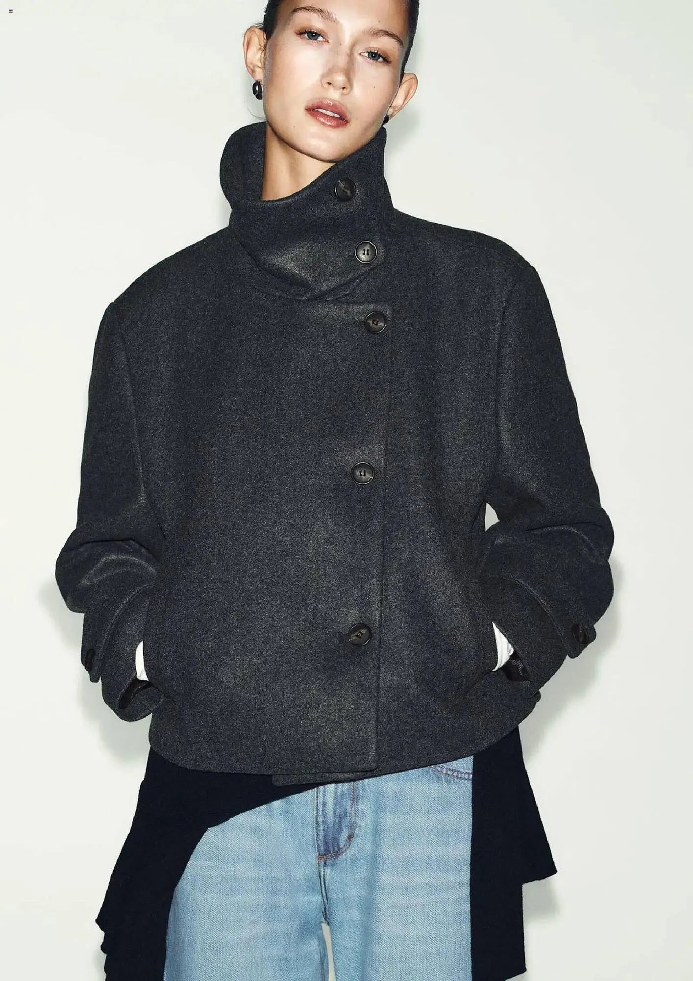 Zara leták - 6. ledna 1. února 2026 - Page 3