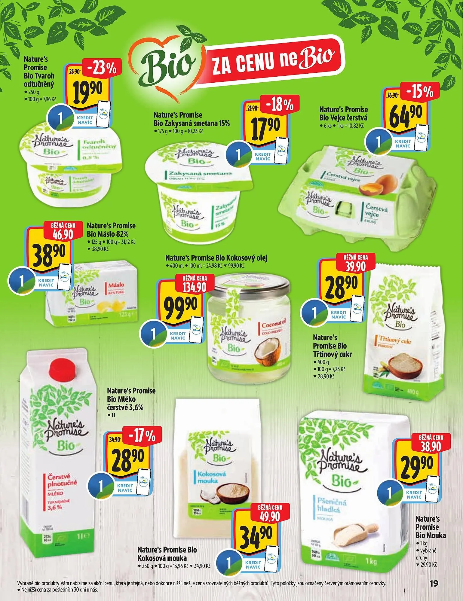 Albert leták - 29. října 18. listopadu 2025 - Page 19