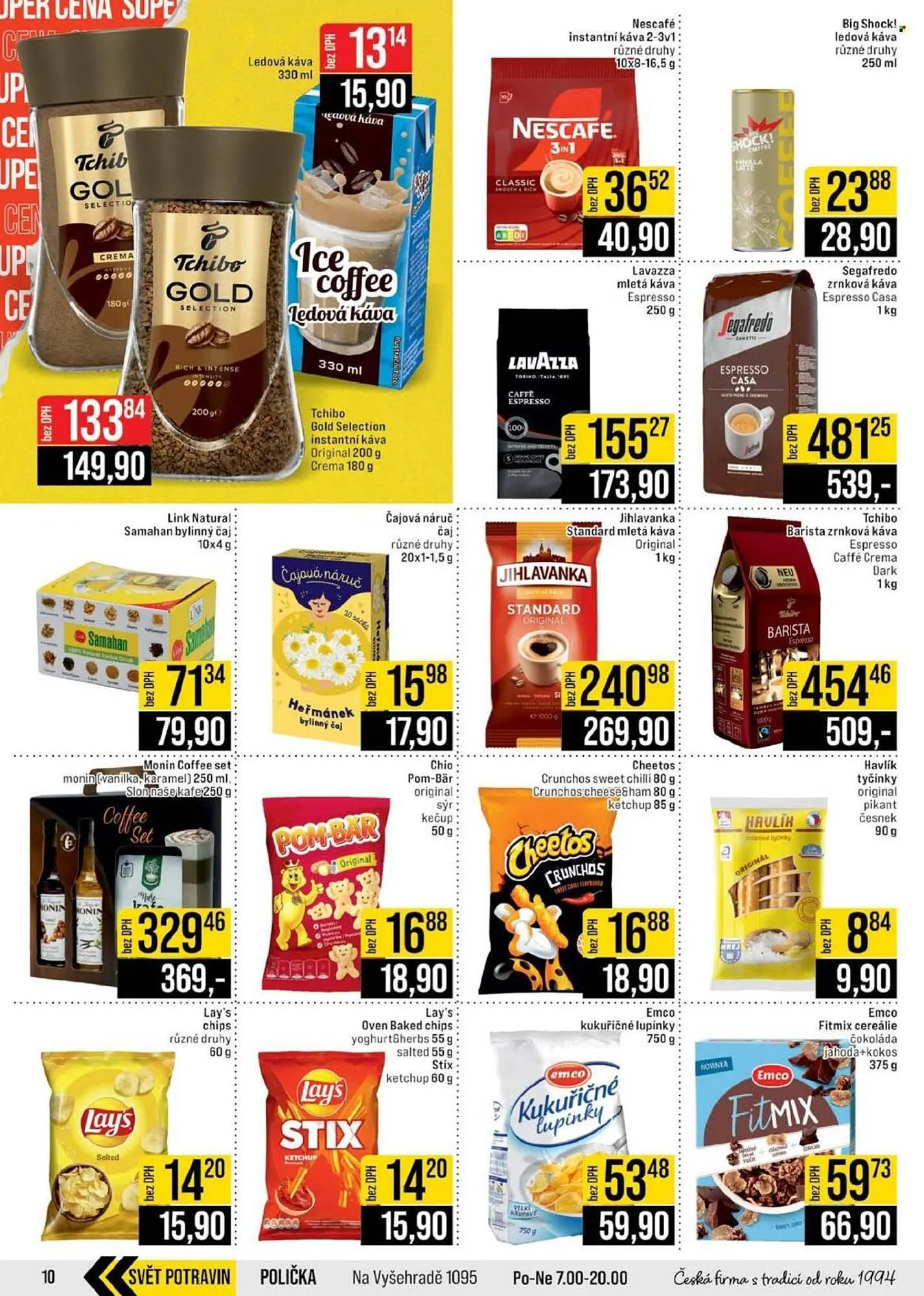 Jip leták - 29. dubna 5. května 2026 - Page 10