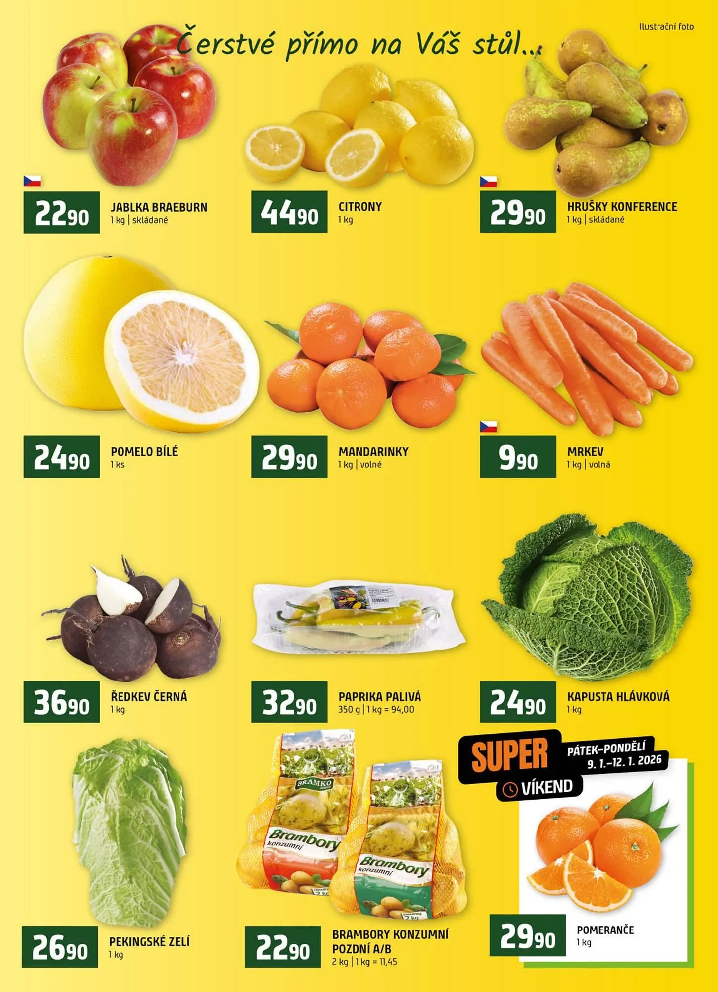 Terno leták - 7. ledna 13. ledna 2026 - Page 6