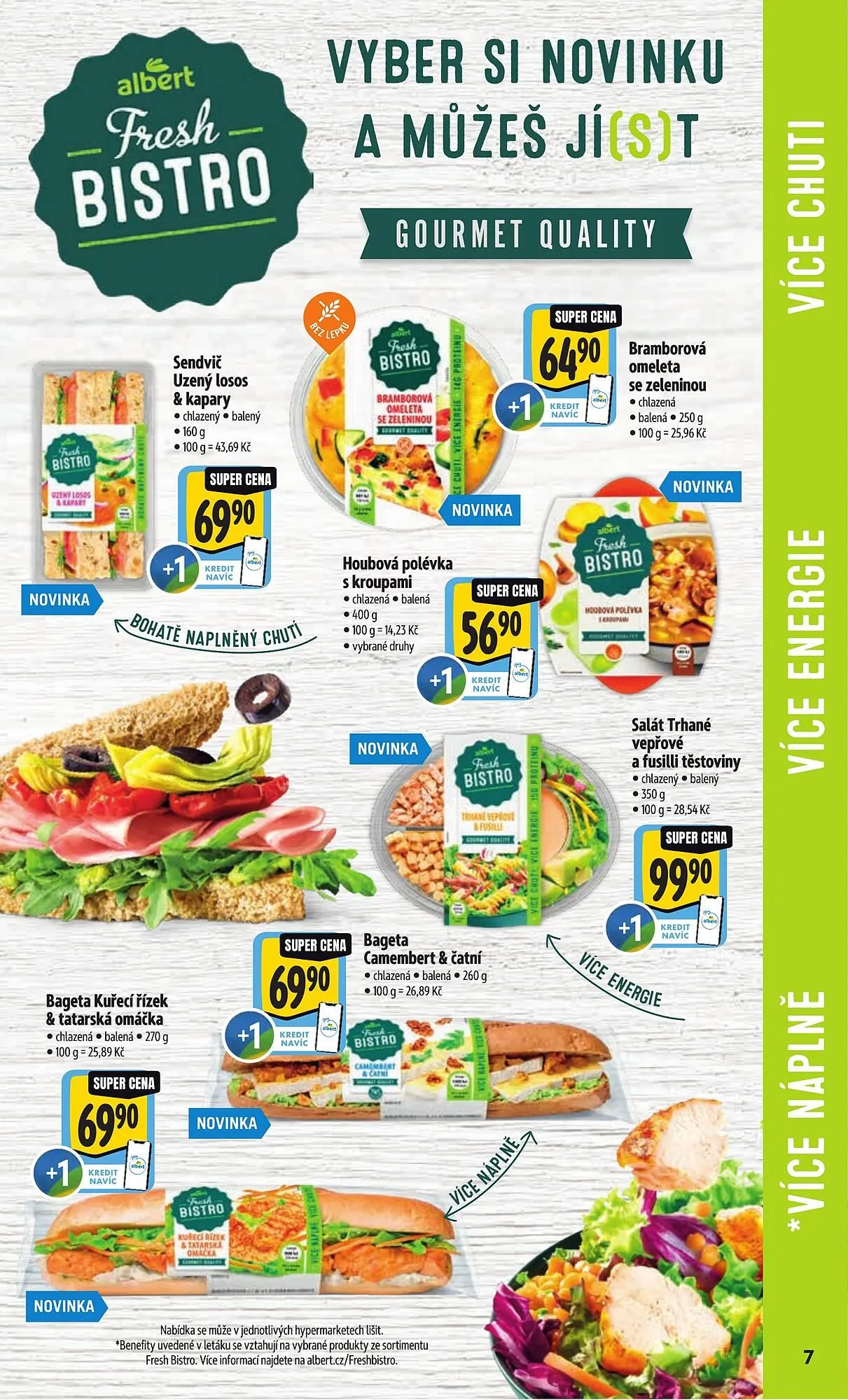 Albert leták - 18. března 24. března 2026 - Page 26