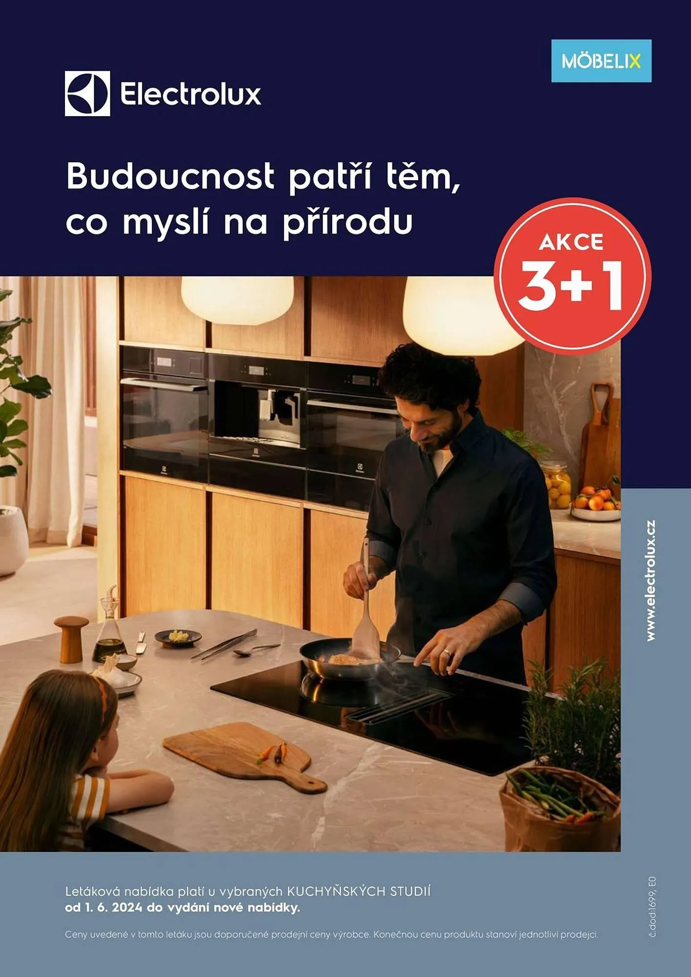 Möbelix leták - 23. července 31. prosince 2024 - Page 1